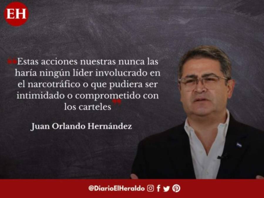 'Discutieron asesinarme': las frases del presidente Hernández en la cumbre de la Celac