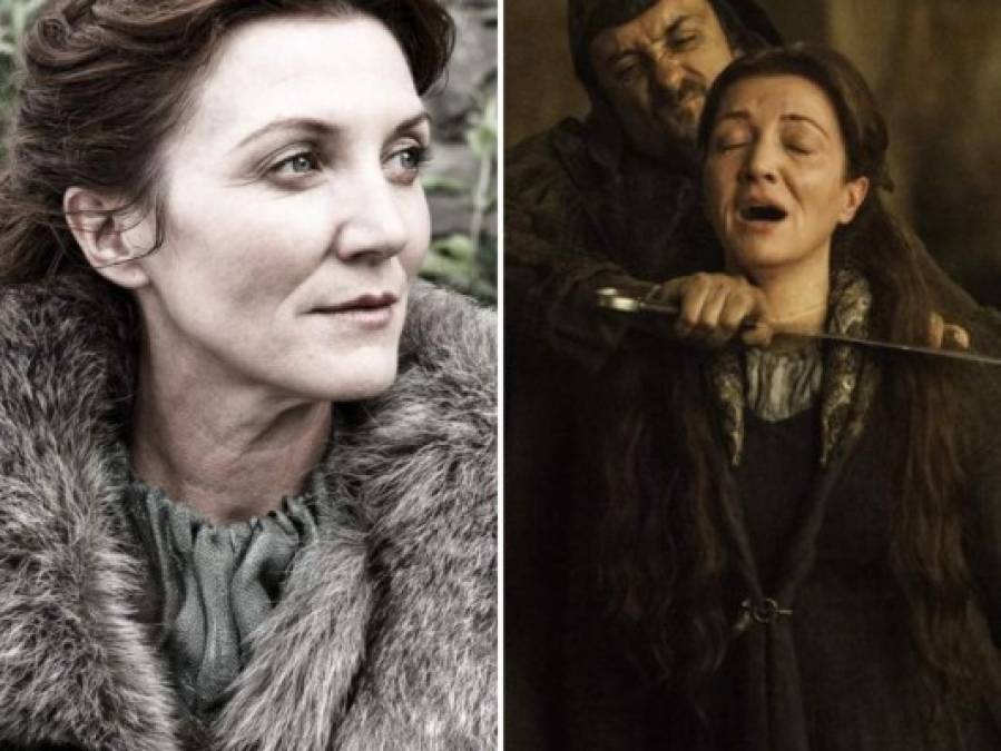 Game of Thrones: ¿Cómo han cambiado los personajes desde la temporada 1 hasta la 8?