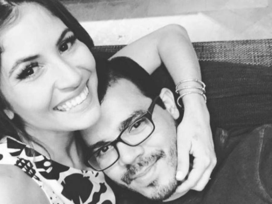 Una modelo, un tenor y un rockero casado con una reina de belleza, así son los hijos de Daniel Ortega