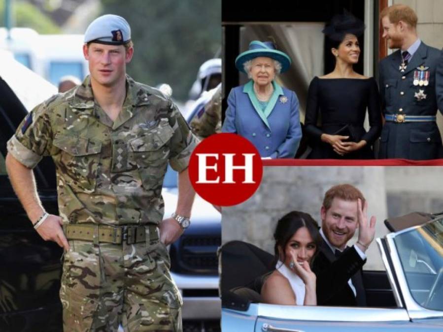Megxit: ¿Qué pierden Meghan y Harry tras renunciar a la monarquía?