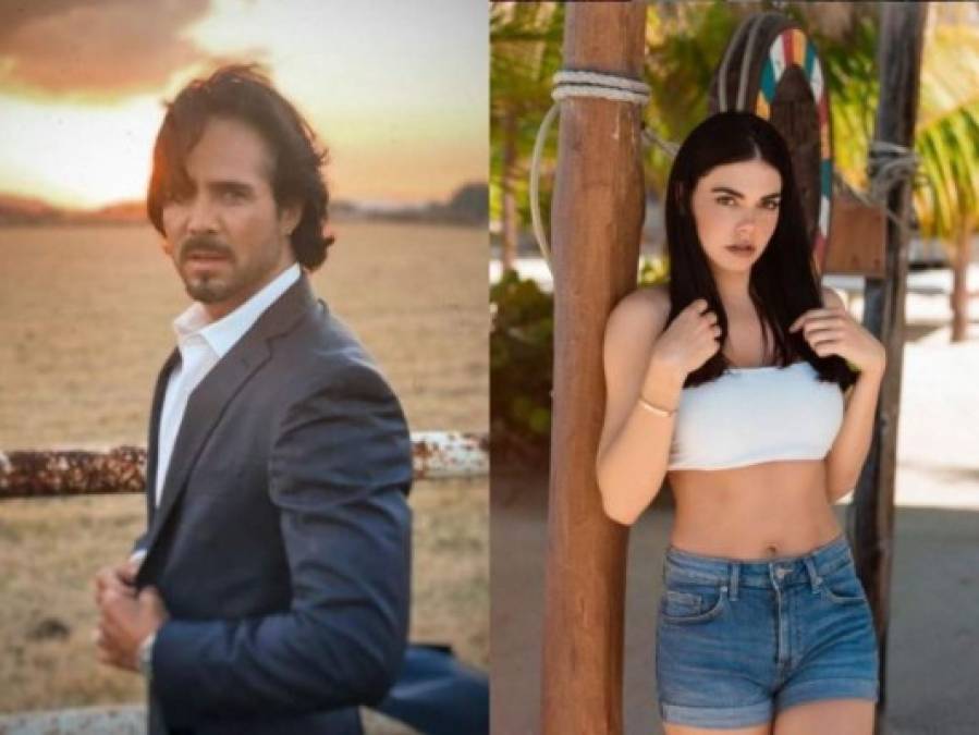 Estas son las exparejas de famosos que han trabajado juntas