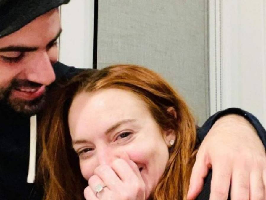 ¿Quién es Bader Shammas? El libanés que se robó el corazón de Lindsay Lohan