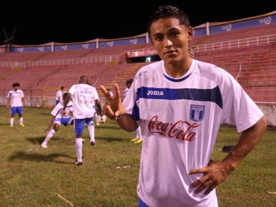 La trayectoria de Andy Najar, jugador pretendido por el Olimpia de Honduras