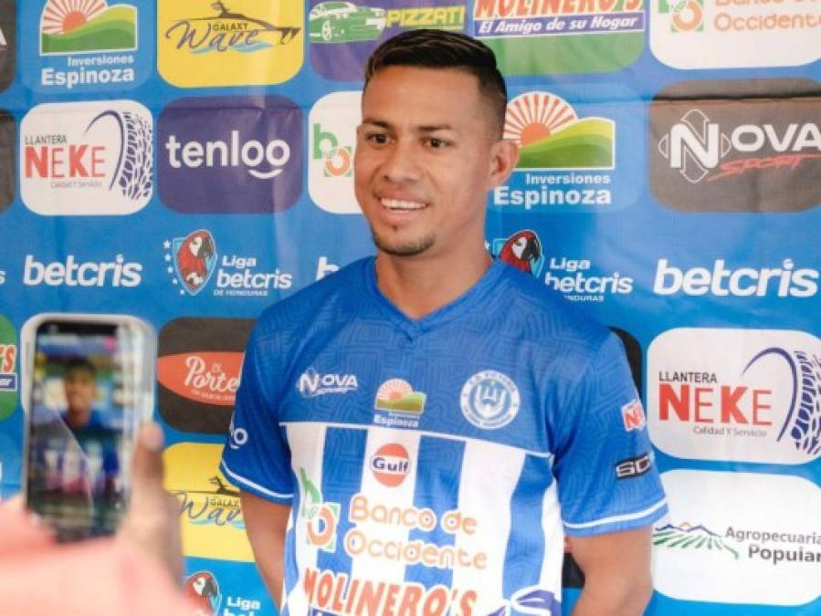 Fichajes: Motagua anuncia refuerzo extranjero y Vida podría sorprender