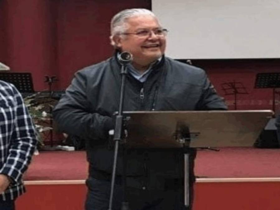 Polémicas frases del pastor Mario Tomás Barahona que negaban existencia del covid-19