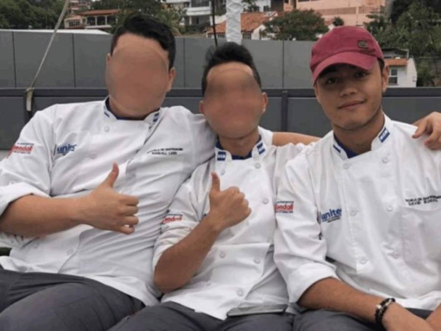 Amantes de la gastronomía, así eran los hermanos universitarios que murieron en la CA-5 (FOTOS)