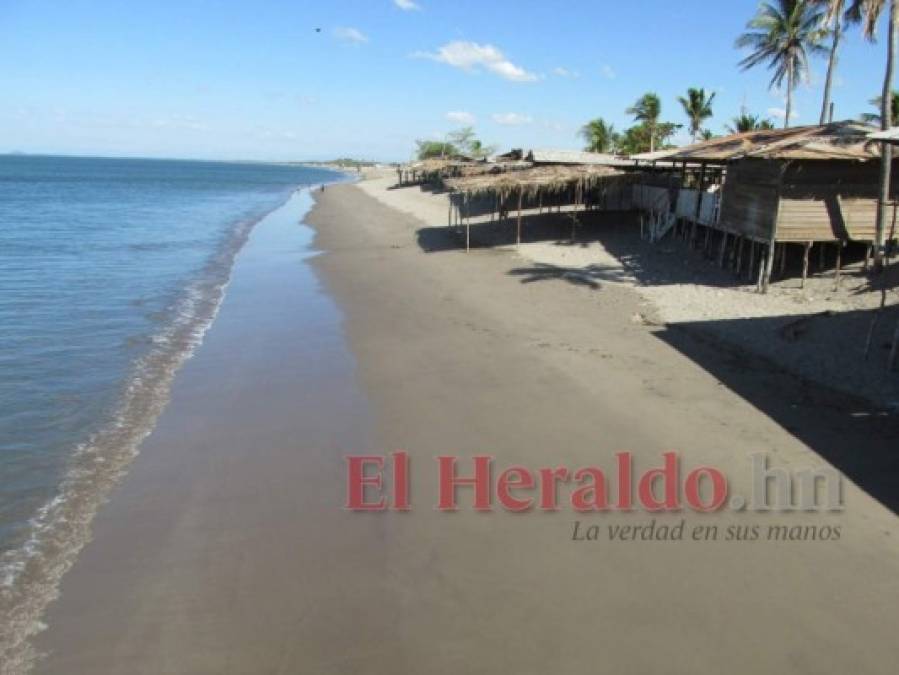 Playas, gastronomía y deportes acuáticos: todo lo encuentras en el sur de Honduras