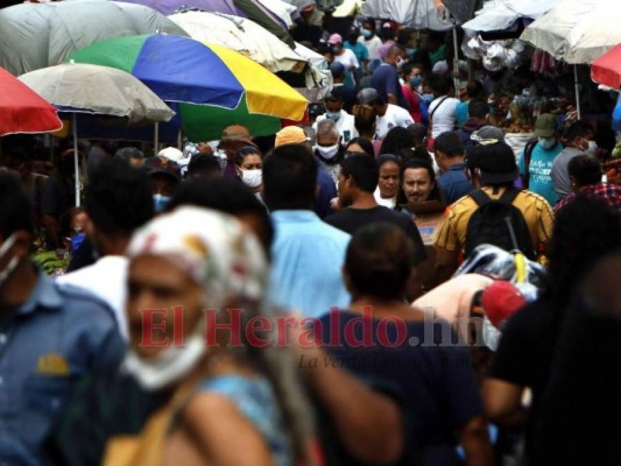 Más triajes, ampliación de horarios y días de circulación ¿así será la reapertura?  