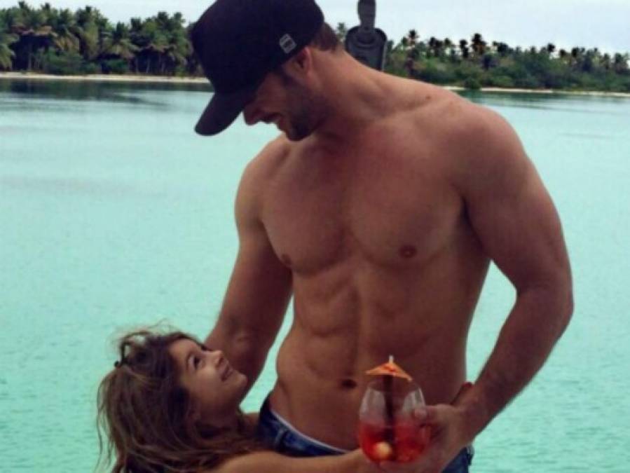 Mira lo guapos que son los hijos de William Levy