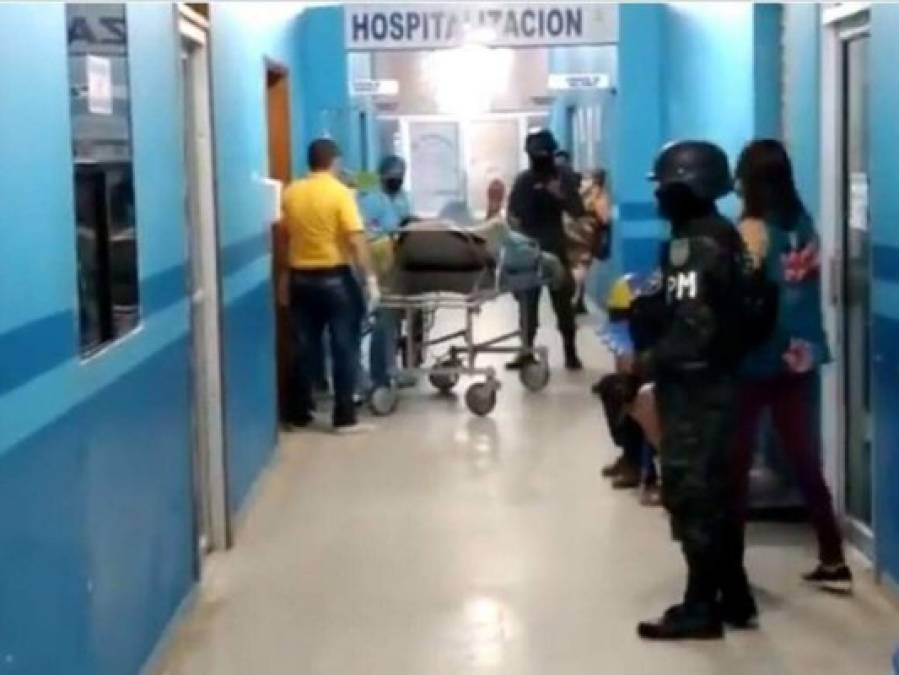 Violencia, riñas y muertos en las cárceles de Honduras en 2021