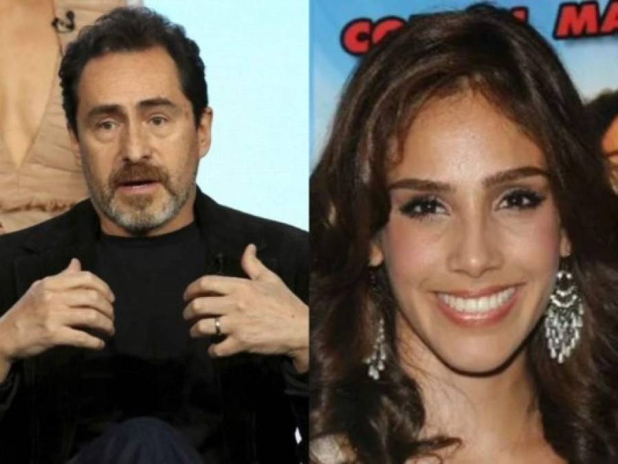 Las famosas parejas del ayer que seguramente no recordabas