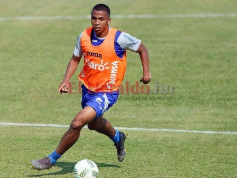 Fotos: Este es el precio de la Selección Nacional de Honduras