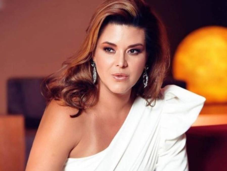 Antes y después: así luce Alicia Machado tras ganar 'La casa de los famosos'