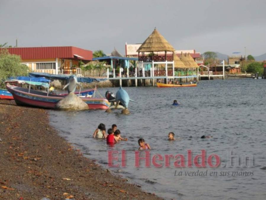 Playas, gastronomía y deportes acuáticos: todo lo encuentras en el sur de Honduras