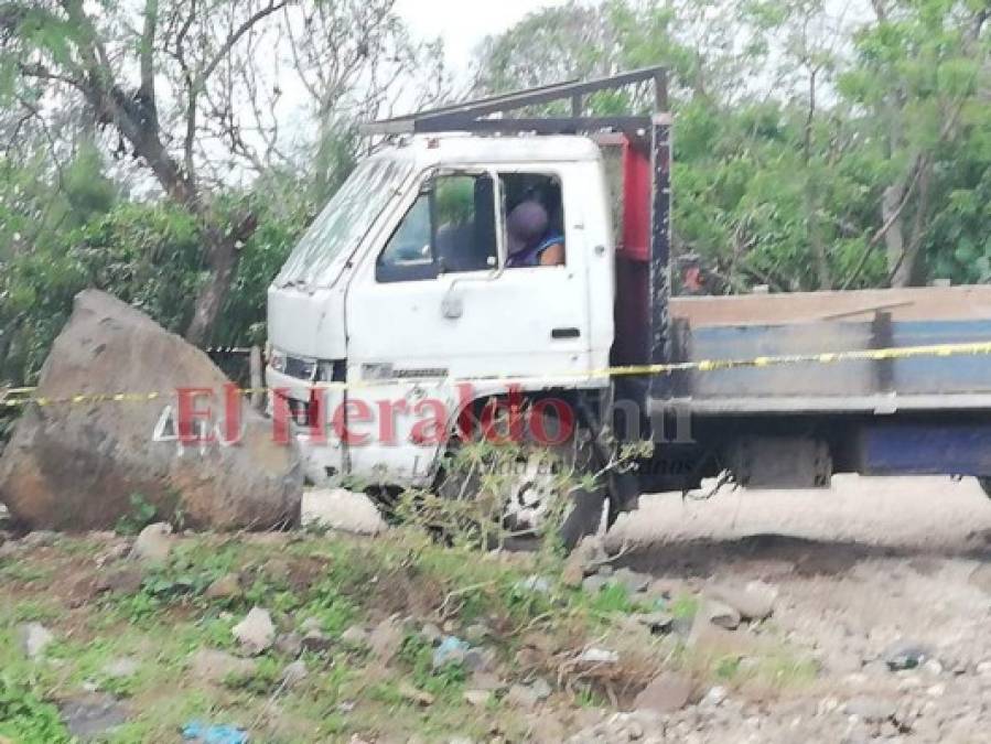 Sangrientas masacres, accidentes y capturas: estos son los sucesos de la semana