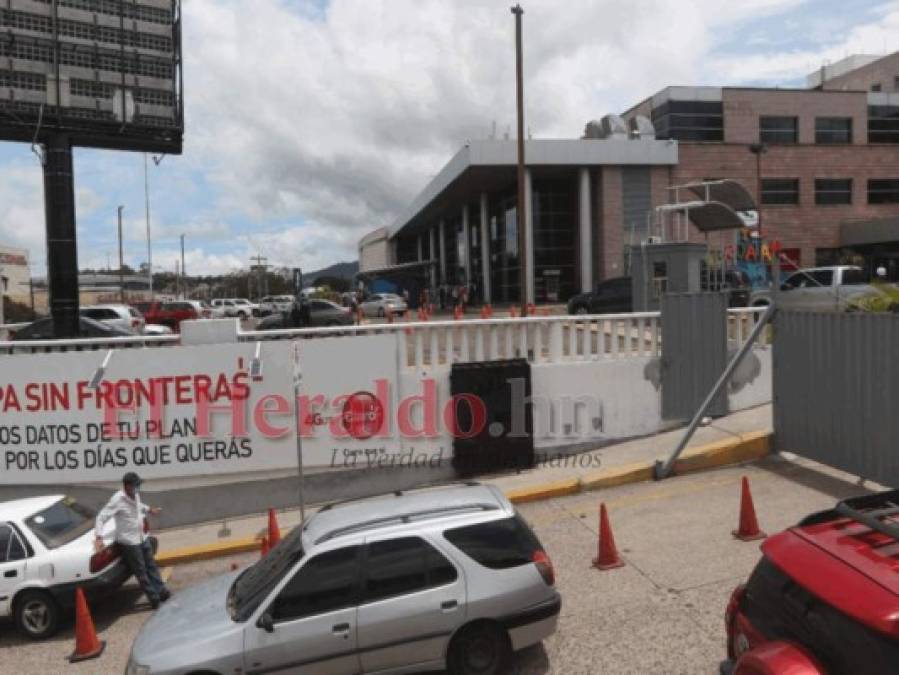 Visita a Toncontín, aeropuerto de Tegucigalpa que cerrará sus puertas a vuelos internacionales (Fotos)