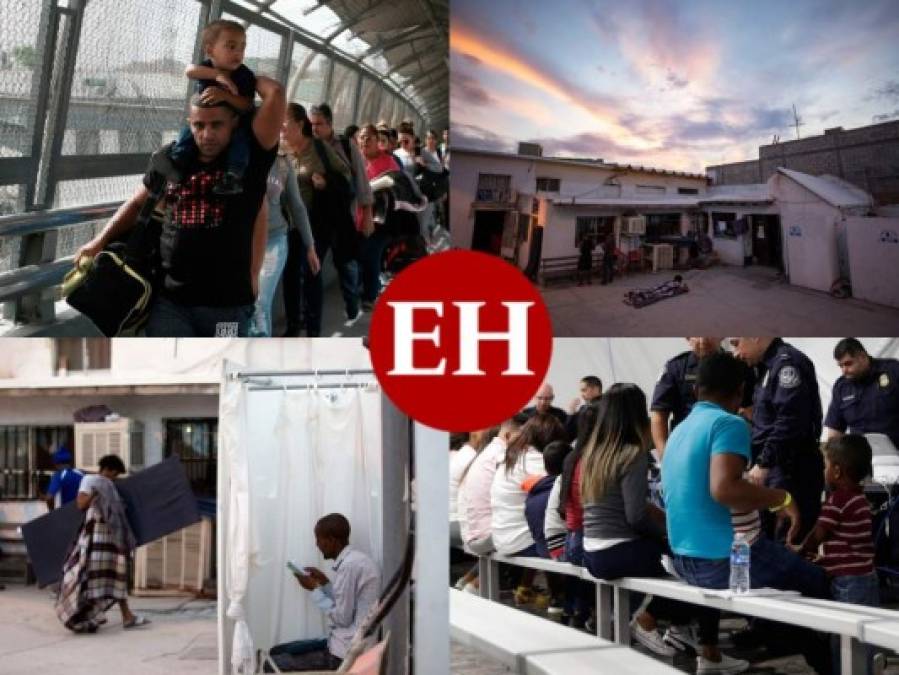 Datos sobre el acuerdo entre EEUU y El Salvador para frenar migración