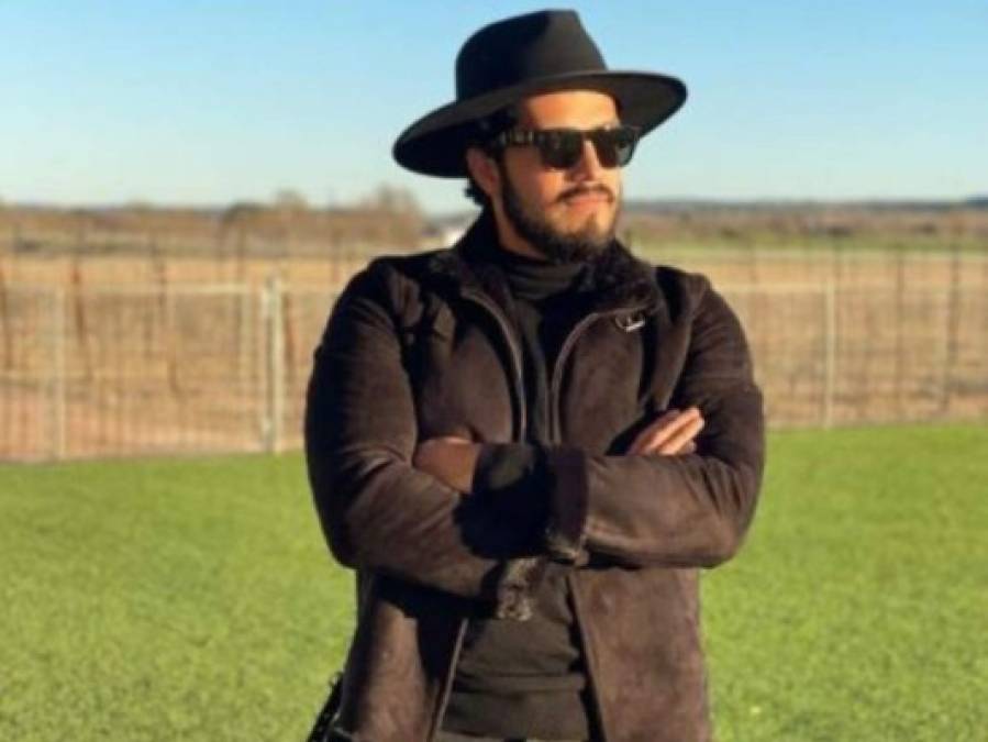 Quién es Andrés Tovar, el ex de Claudia Martín y nuevo novio de Maite Perroni