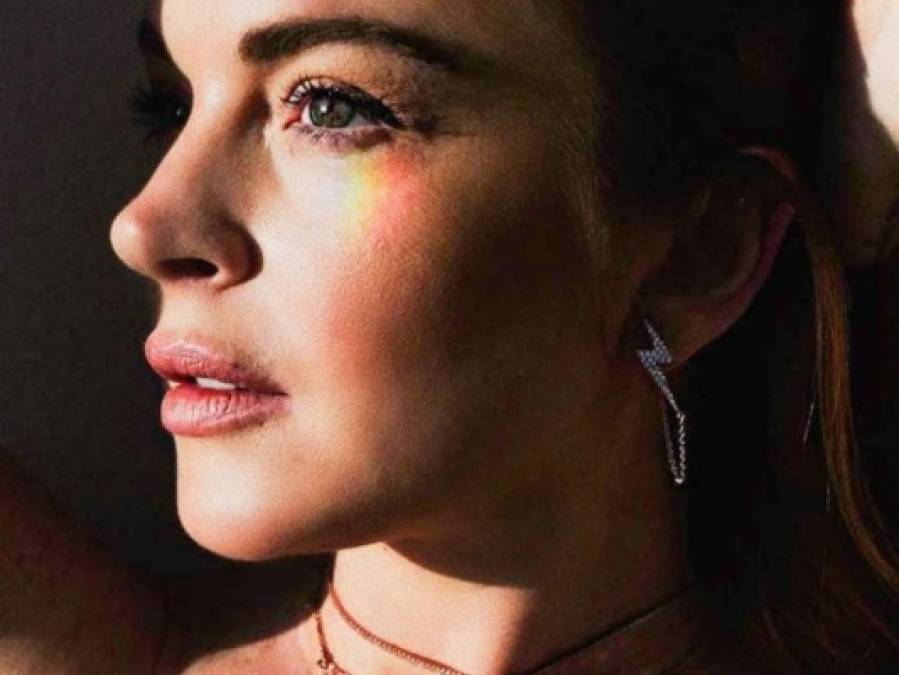 ¿Quién es Bader Shammas? El libanés que se robó el corazón de Lindsay Lohan