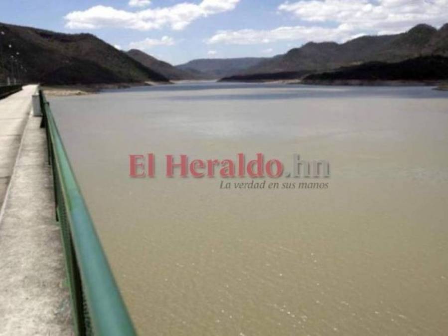 FOTOS: Nos estamos quedando sin agua en la capital; así lucen las represas