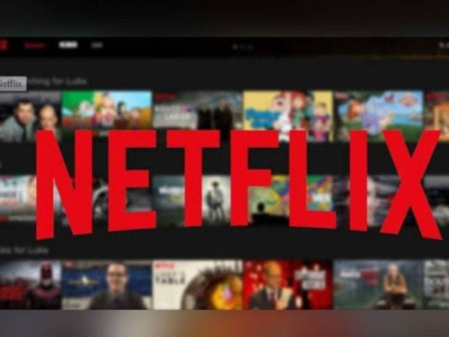 Los 14 estrenos de Netflix más esperados en octubre de 2019