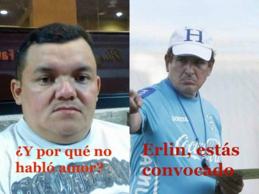 Los mejores memes tras el partido de Honduras vs Australia en San Pedro Sula