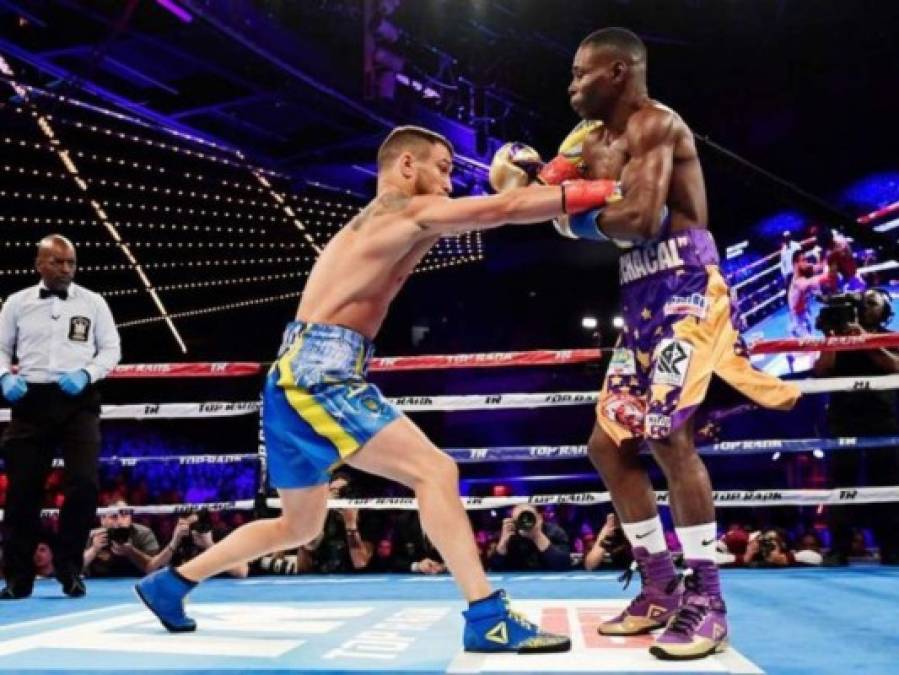 Teófimo vs. Lomachenko: las claves para entender la pelea del año