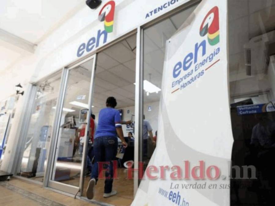 Las causas que llevaron a la SAPP a intervenir el contrato de la EEH