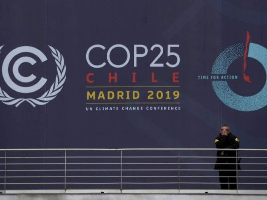 ¿Qué es la COP25? 13 datos que debe saber sobre la Cumbre del Clima