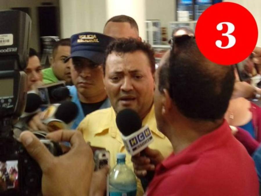 Resumen de las noticias más impactantes de hoy 23/06/17 en Honduras y el mundo edición vespertina