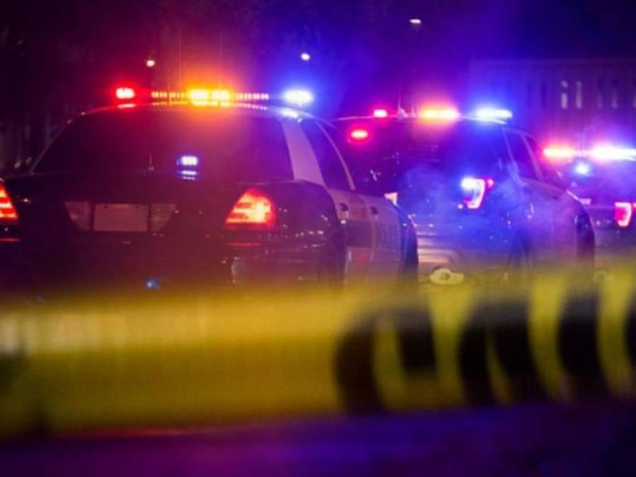 La puso de rodillas y le disparó: Los macabros detalles del asesinato de una joven a manos de su exnovio en Dallas