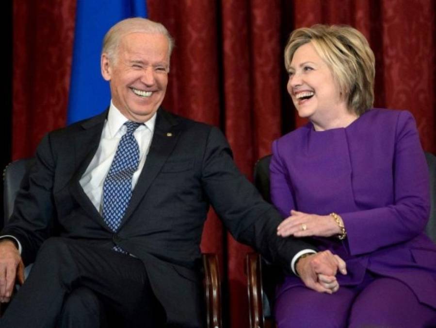Personalidades estadounidenses opinan sobre la victoria de Biden (FOTOS)