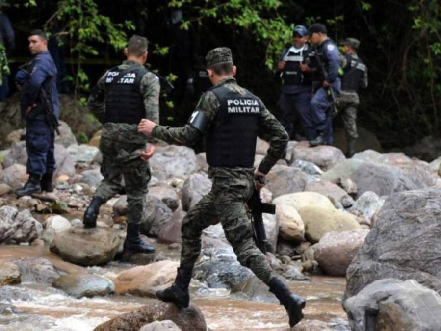 Crímenes atroces cometidos contra hondureños a manos de sus propias parejas