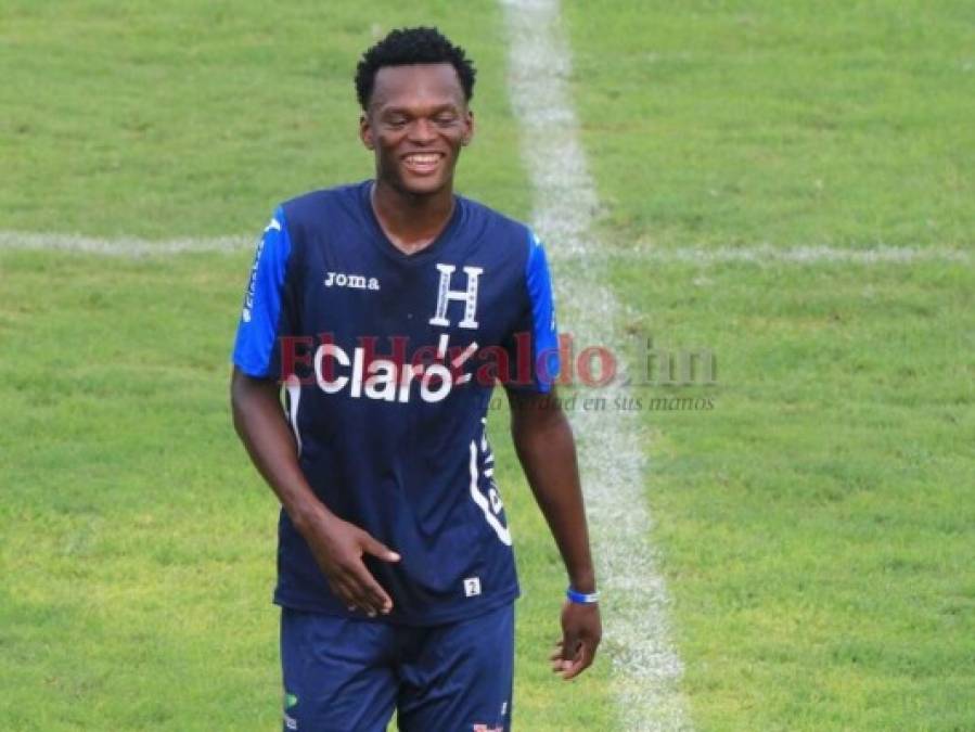 Fotos: Este es el precio de la Selección Nacional de Honduras