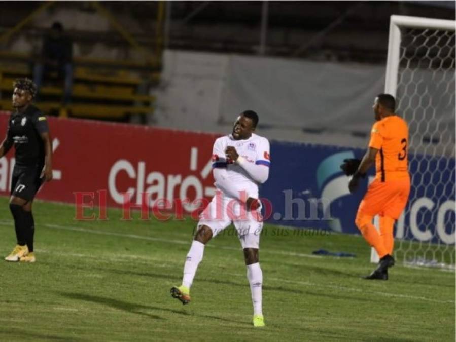 El posible 11 con el que Olimpia buscará dar el primer zarpazo al tricampeonato (Fotos)