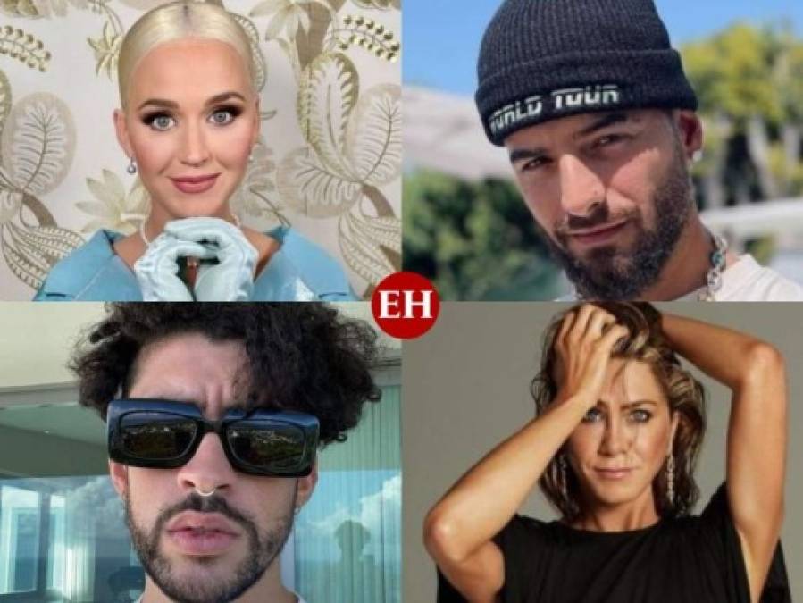 ¿Lo sabías? Conoce el verdadero nombre de estos famosos