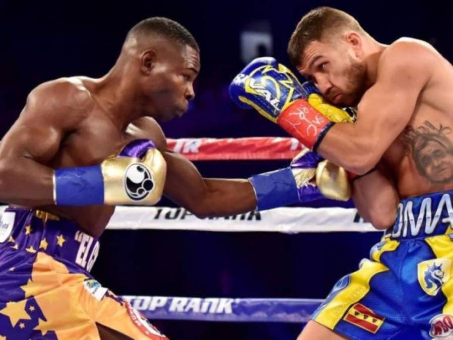 Teófimo vs. Lomachenko: las claves para entender la pelea del año