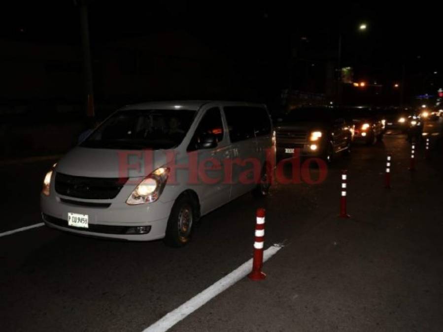 FOTOS: Televicentro, Teletón y Olimpia, unidos para dar el último adiós a su presidente José Rafael Ferrari