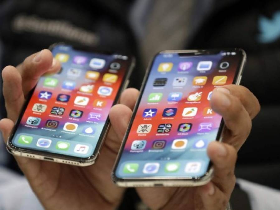 10 cosas que debes saber sobre el nuevo Iphone Xs