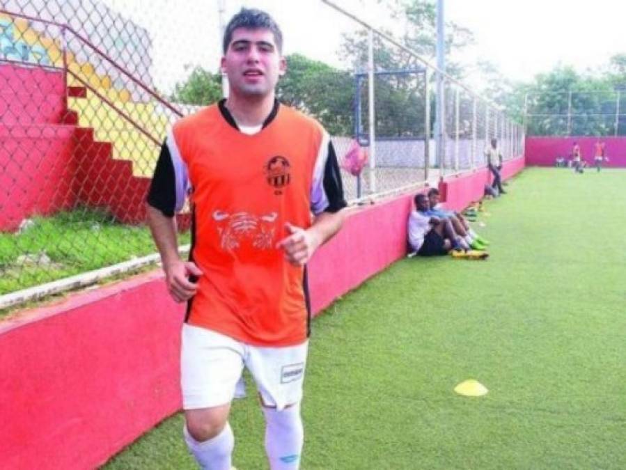 Tres colombianos y un hondureño: el cuerpo técnico del 'Bolillo' Gómez en la H