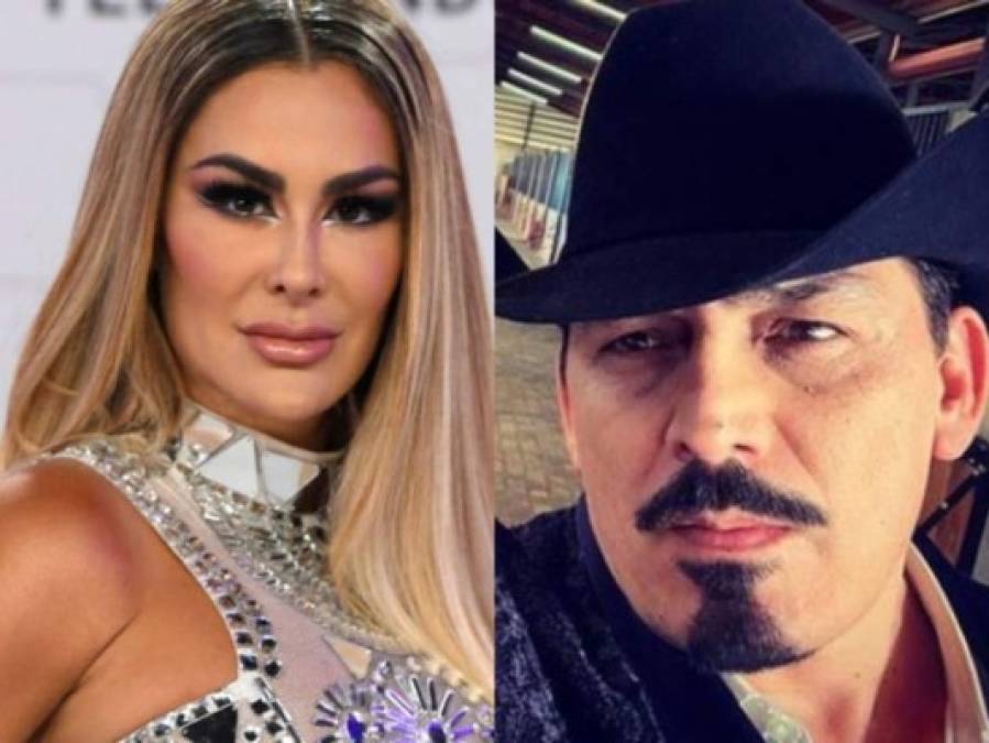 Las famosas parejas del ayer que seguramente no recordabas