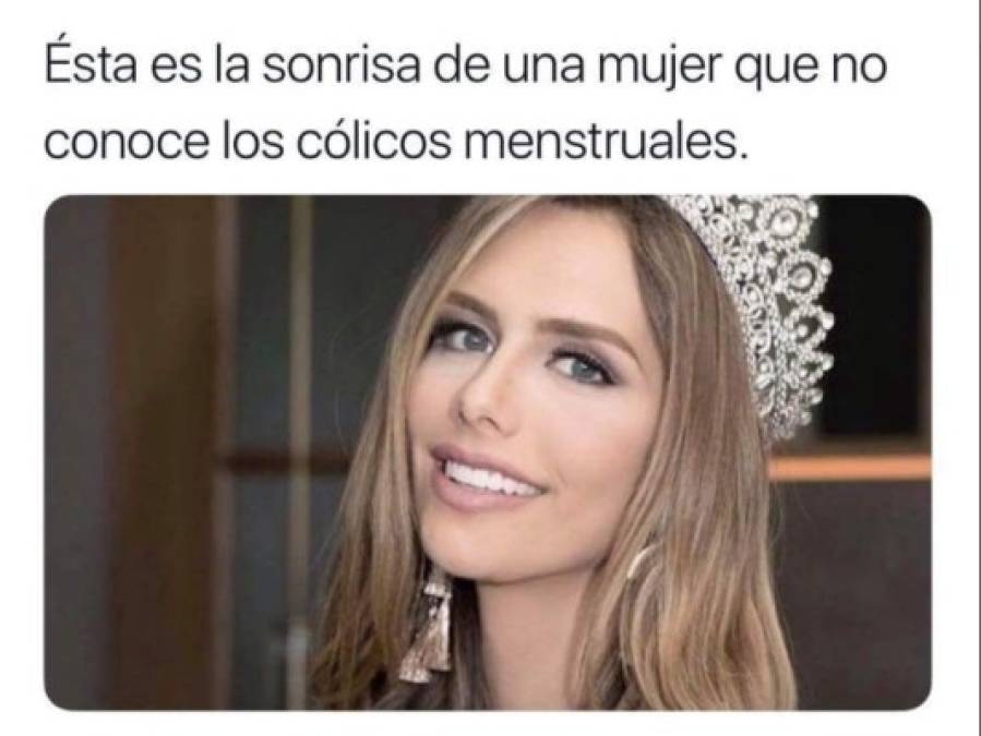 Los memes de Miss España por su participación en Miss Universo