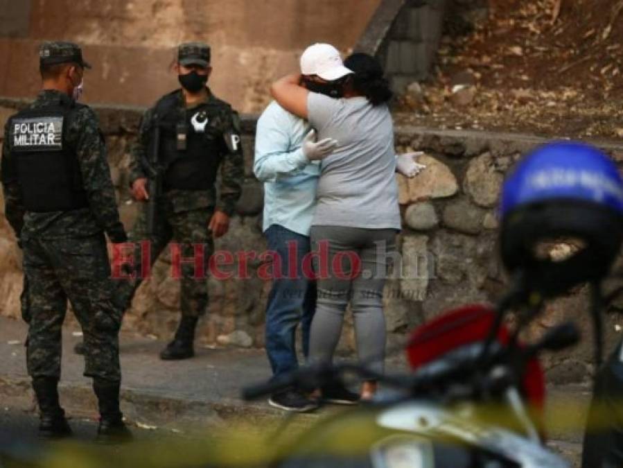 Hallazgo de cadáveres dentro de vehículos: Estos son los casos más dantescos (FOTOS)