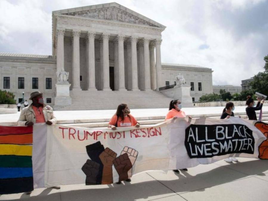 Así beneficia a más de 15 mil dreamers hondureños la vigencia del DACA