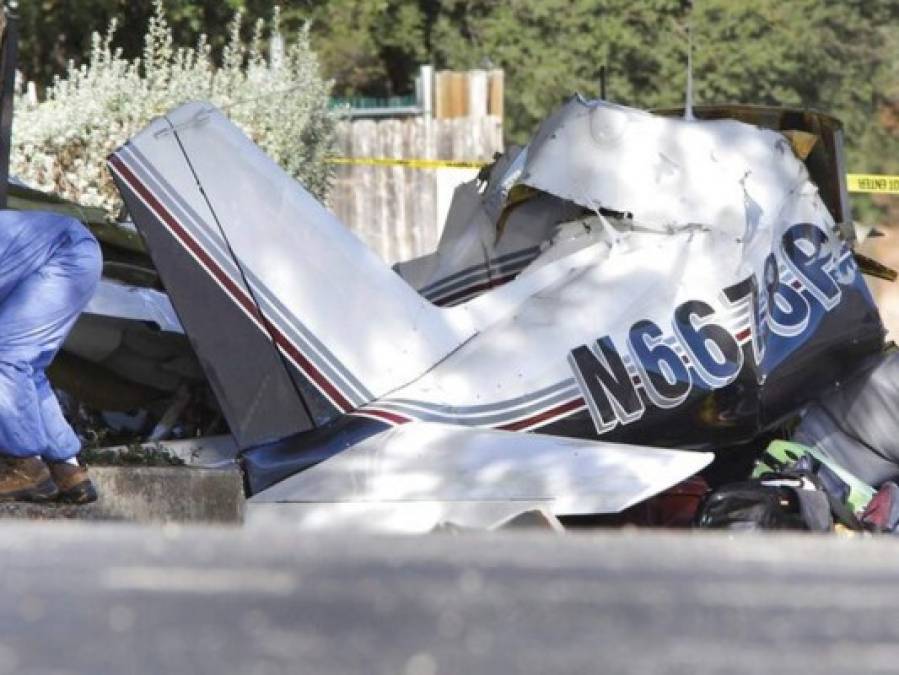 Trágico diciembre en el mundo: Decenas de muertos en accidentes de avionetas y buses