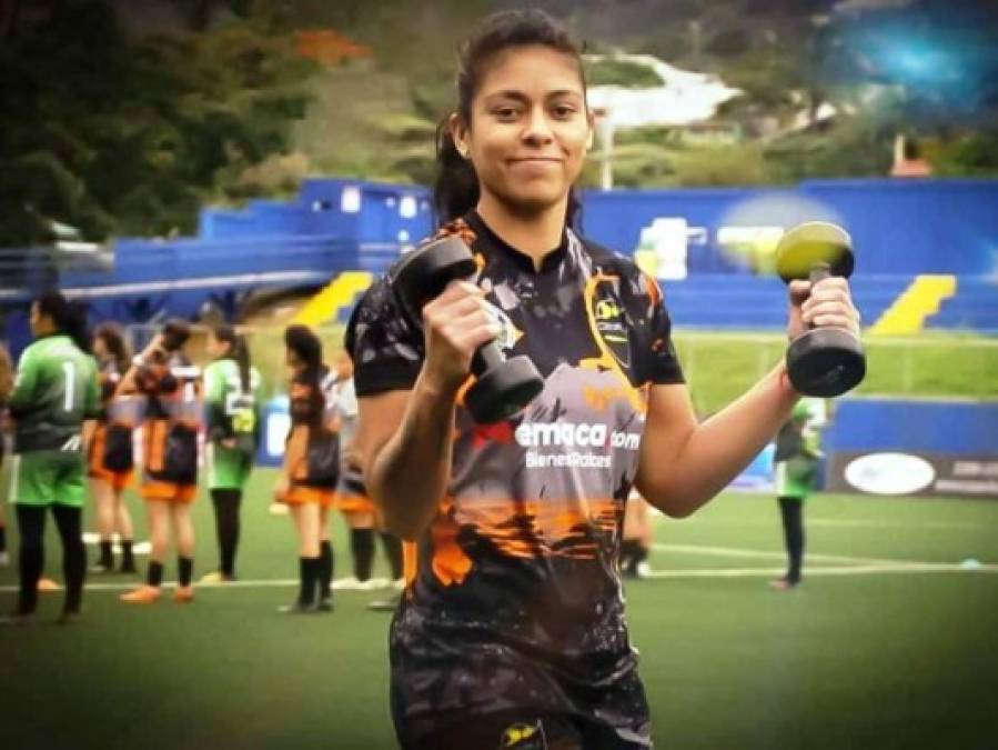 Conoce los deportistas hondureños que más brillaron en 2021