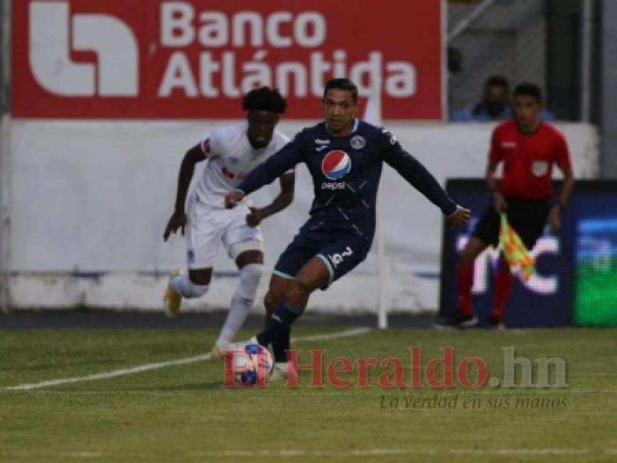 Motagua comienza a reforzarse y el Vida anunciará incorporaciones: las principales novedades en el mercado de fichajes