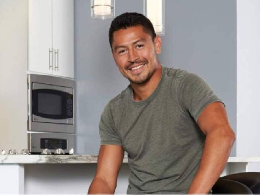 Así es la lujosa casa del hondureño Roger Espinoza en Estados Unidos