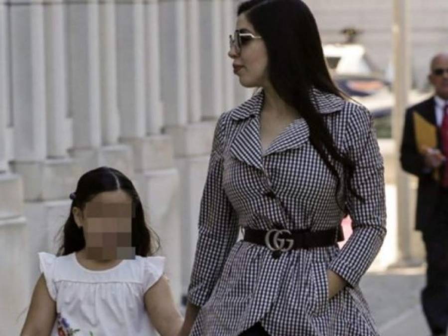 Emma Coronel: datos que no conocías de la esposa de 'El Chapo' Guzmán