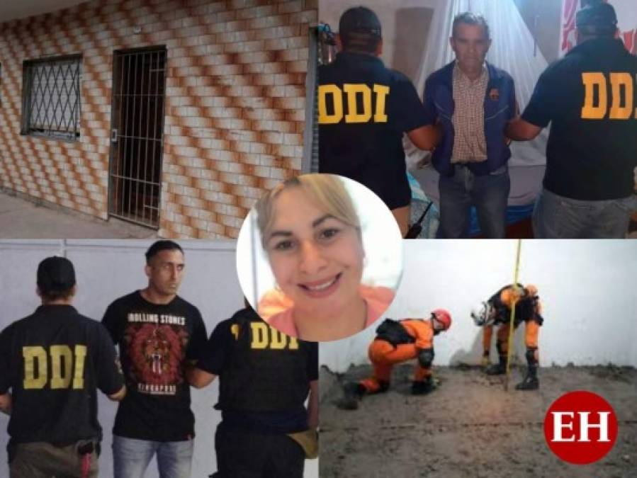 Femicidio de Nancy Videla: golpes, asfixia y entierro en un pozo en la casa de criminales